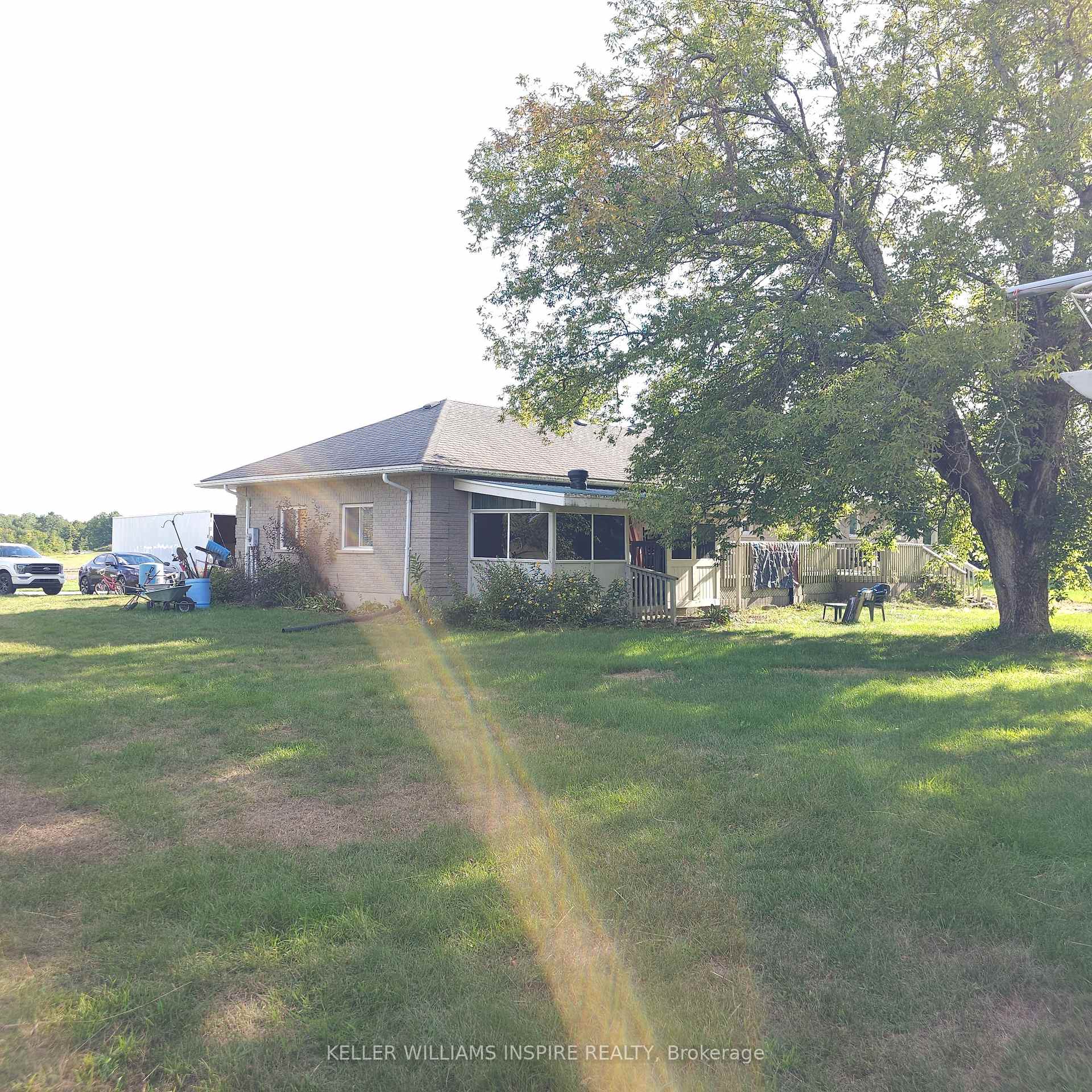 Photo 13 of 27 Vanderwater Road, Tweed, Hungerford (Twp) — HOMEH