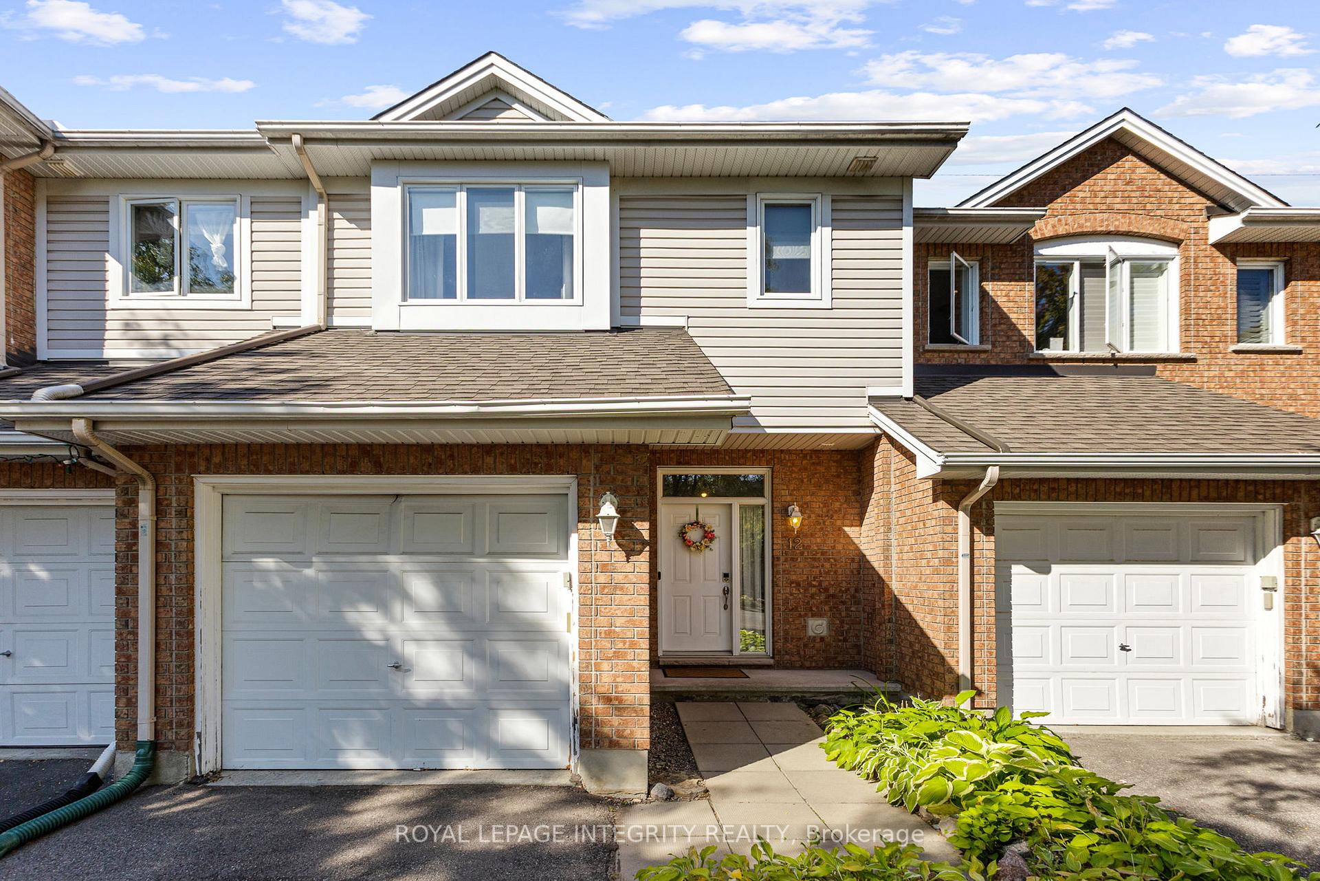 Photo 1 of 12 Sonata Place, Ottawa, Riverview Park — HOMEH