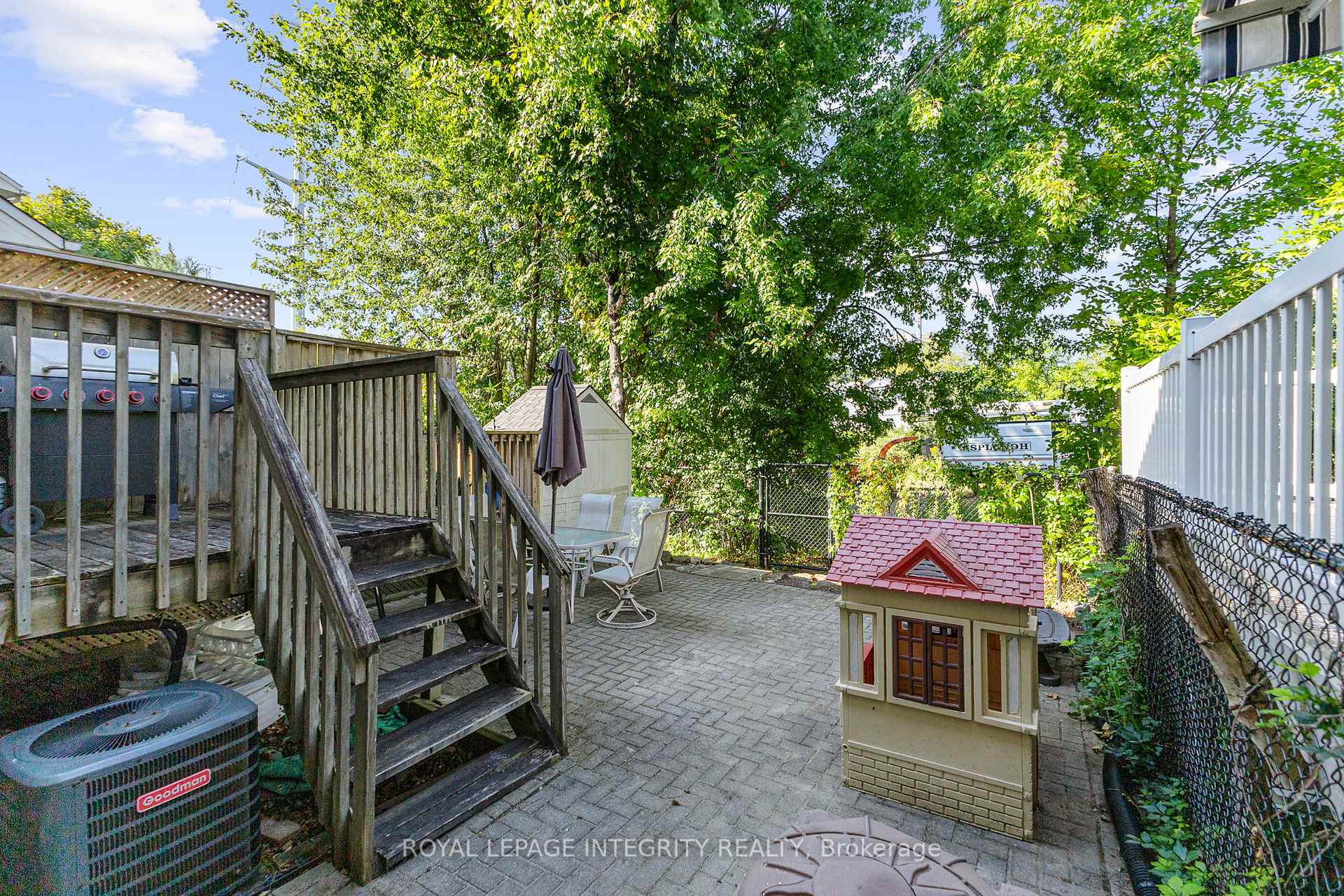 Photo 24 of 12 Sonata Place, Ottawa, Riverview Park — HOMEH