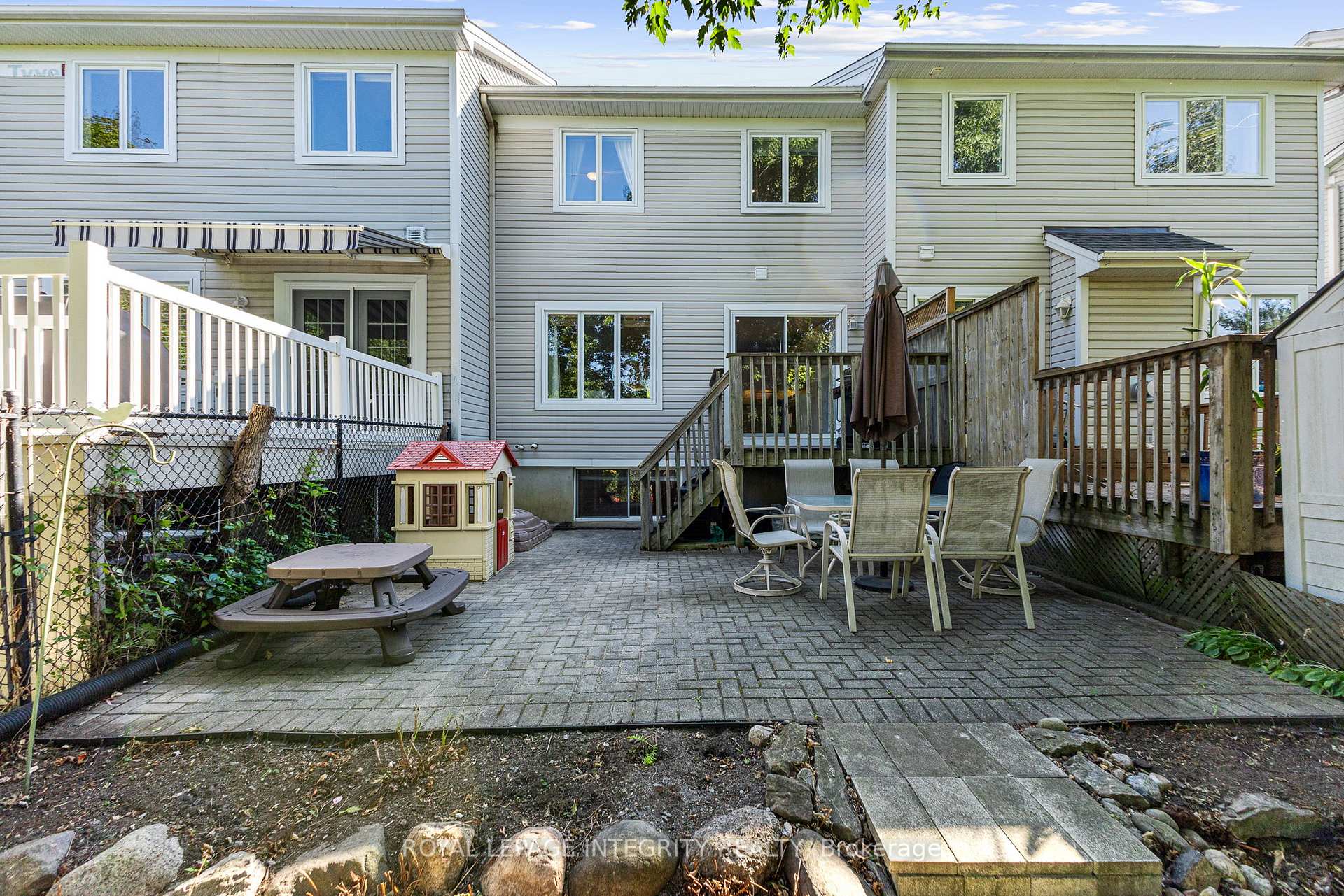 Photo 27 of 12 Sonata Place, Ottawa, Riverview Park — HOMEH