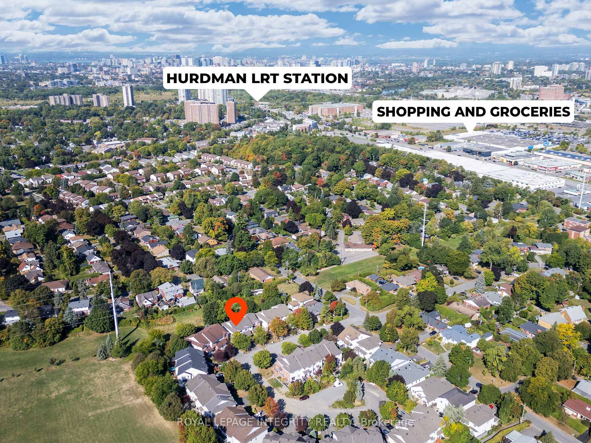 Photo 31 of 12 Sonata Place, Ottawa, Riverview Park — HOMEH