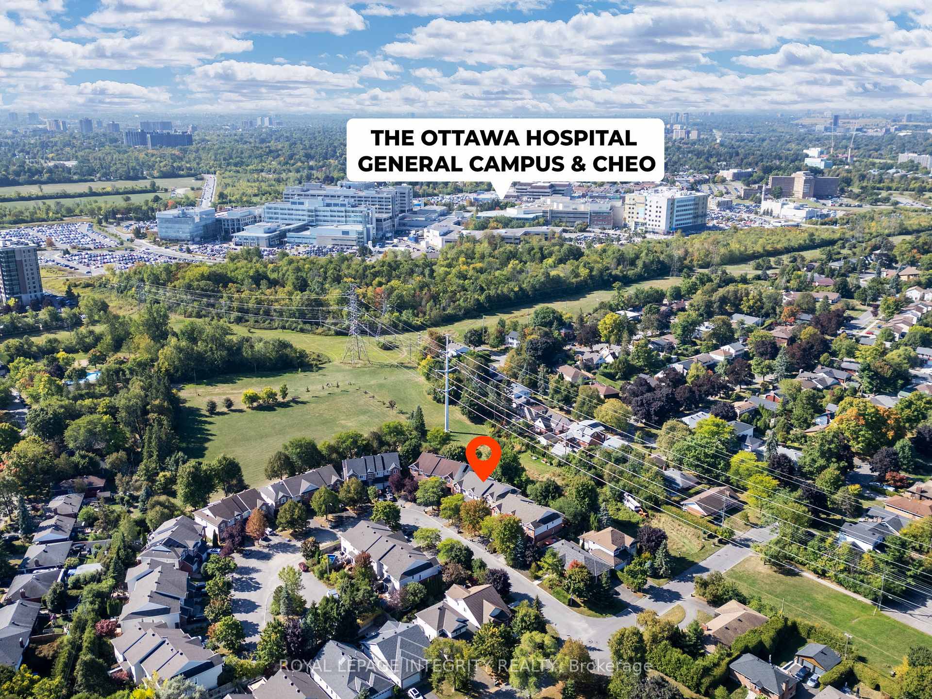 Photo 32 of 12 Sonata Place, Ottawa, Riverview Park — HOMEH