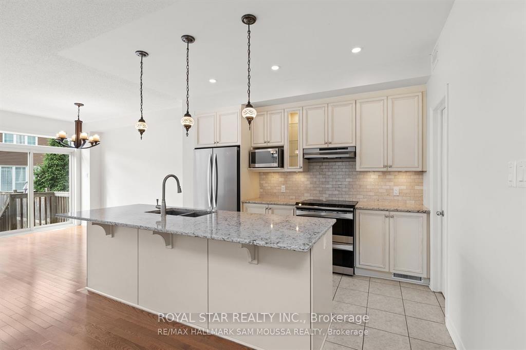 Photo 7 of 991 Bunchberry Way, Ottawa, Blossom Park/Kemp Park/Findlay Creek — HOMEH