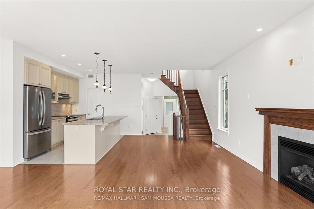 Photo 14 of 991 Bunchberry Way, Ottawa, Blossom Park/Kemp Park/Findlay Creek — HOMEH
