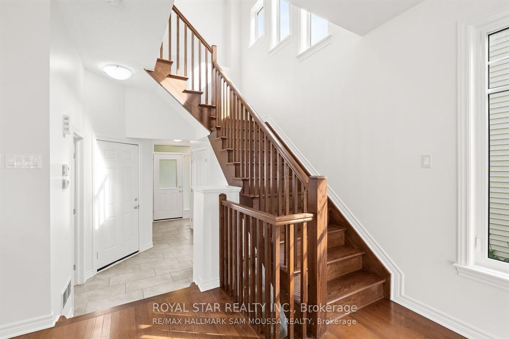 Photo 13 of 991 Bunchberry Way, Ottawa, Blossom Park/Kemp Park/Findlay Creek — HOMEH