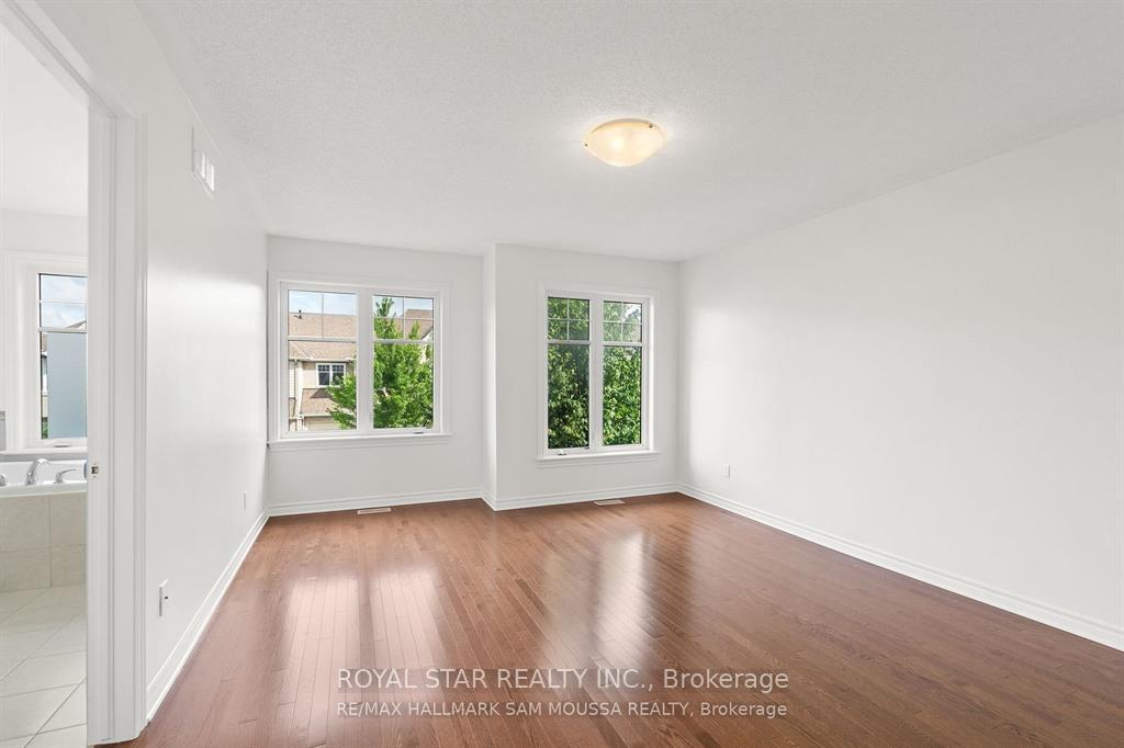 Photo 18 of 991 Bunchberry Way, Ottawa, Blossom Park/Kemp Park/Findlay Creek — HOMEH