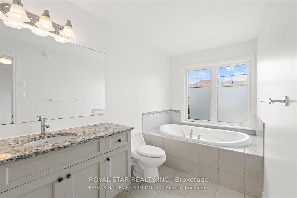 Photo 19 of 991 Bunchberry Way, Ottawa, Blossom Park/Kemp Park/Findlay Creek — HOMEH