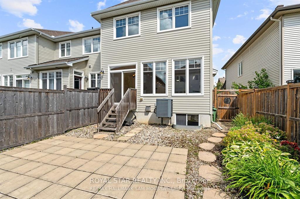 Photo 34 of 991 Bunchberry Way, Ottawa, Blossom Park/Kemp Park/Findlay Creek — HOMEH