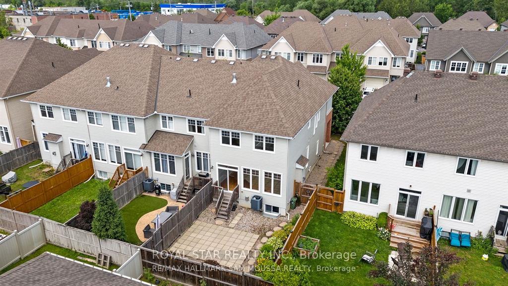 Photo 31 of 991 Bunchberry Way, Ottawa, Blossom Park/Kemp Park/Findlay Creek — HOMEH