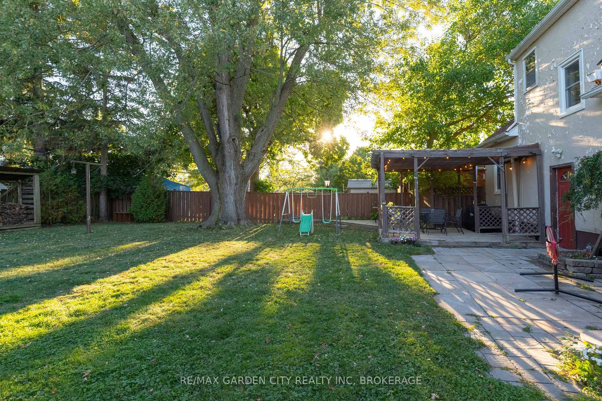 Photo 27 of 201 Thorold Road, Welland, Prince Charles — HOMEH