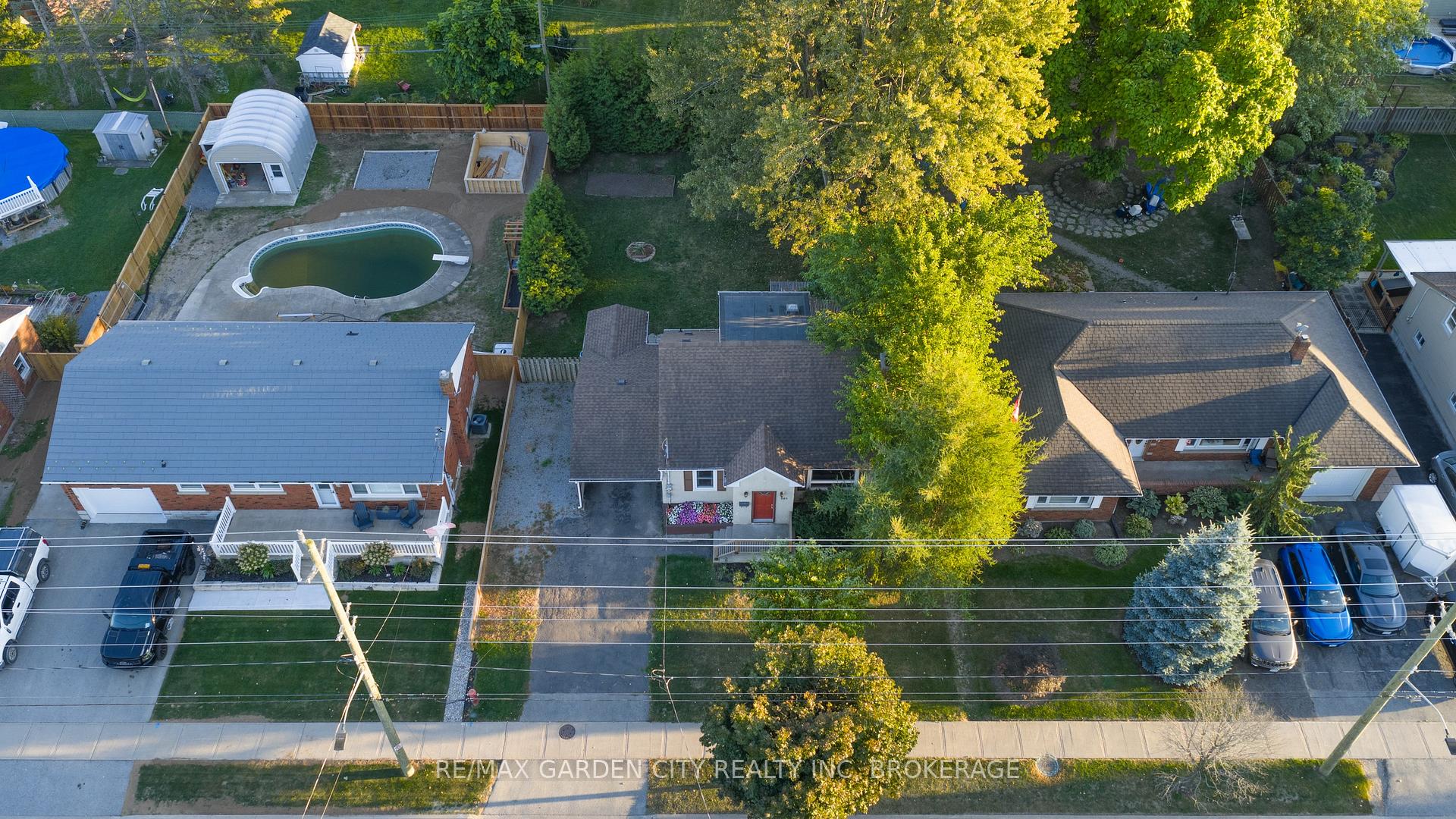 Photo 33 of 201 Thorold Road, Welland, Prince Charles — HOMEH