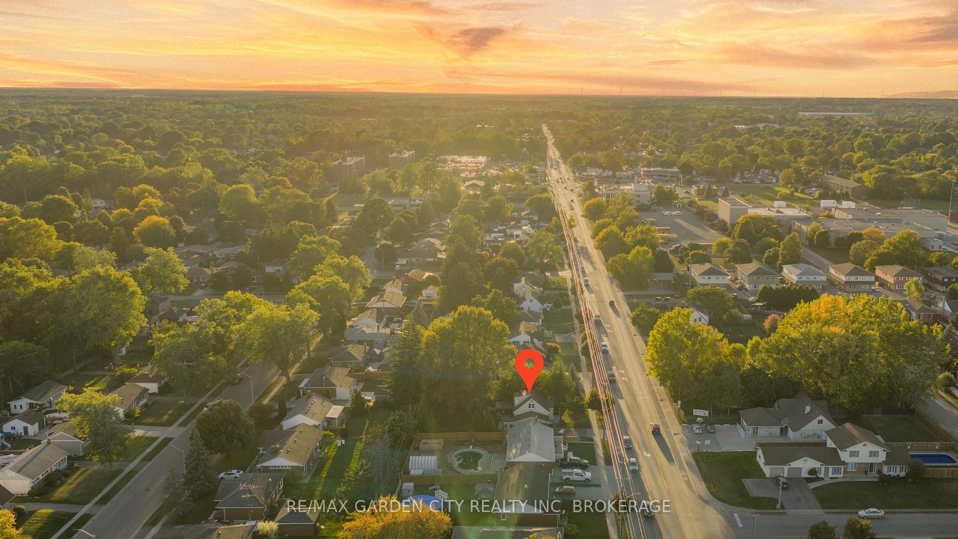 Photo 35 of 201 Thorold Road, Welland, Prince Charles — HOMEH