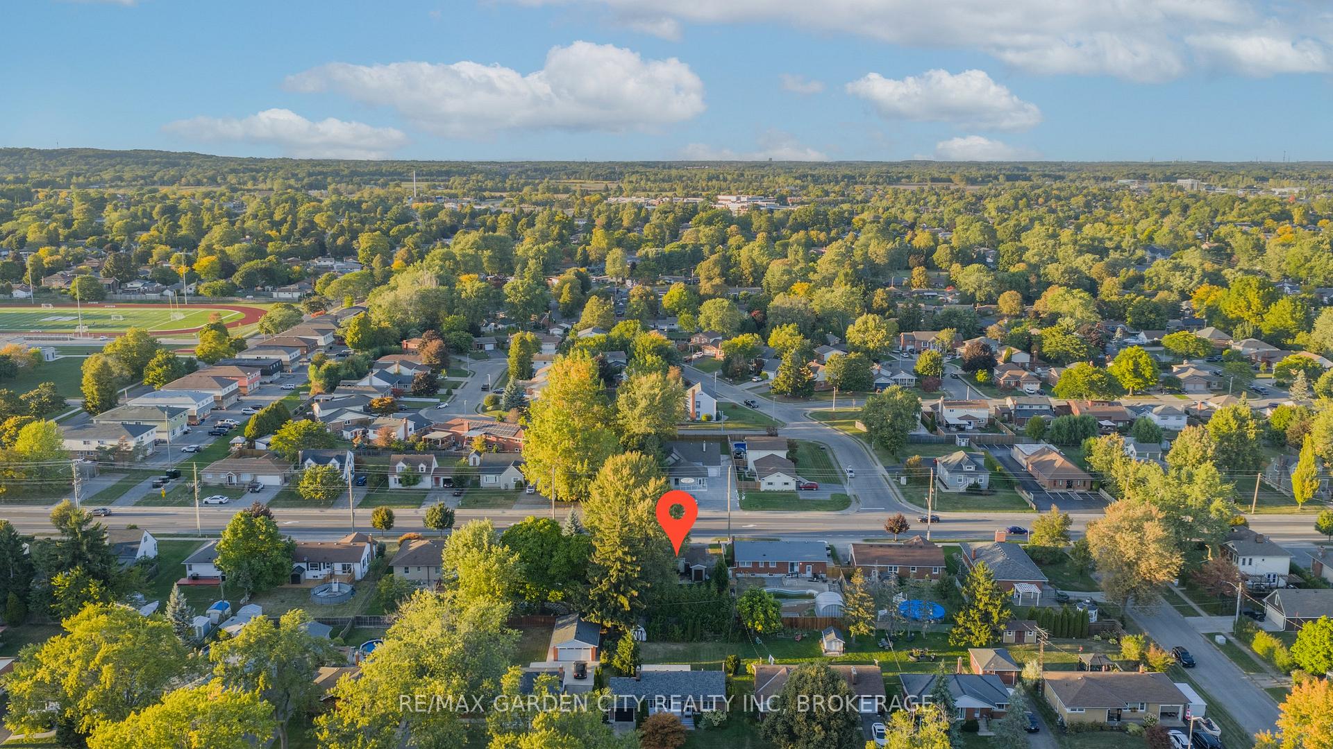 Photo 36 of 201 Thorold Road, Welland, Prince Charles — HOMEH