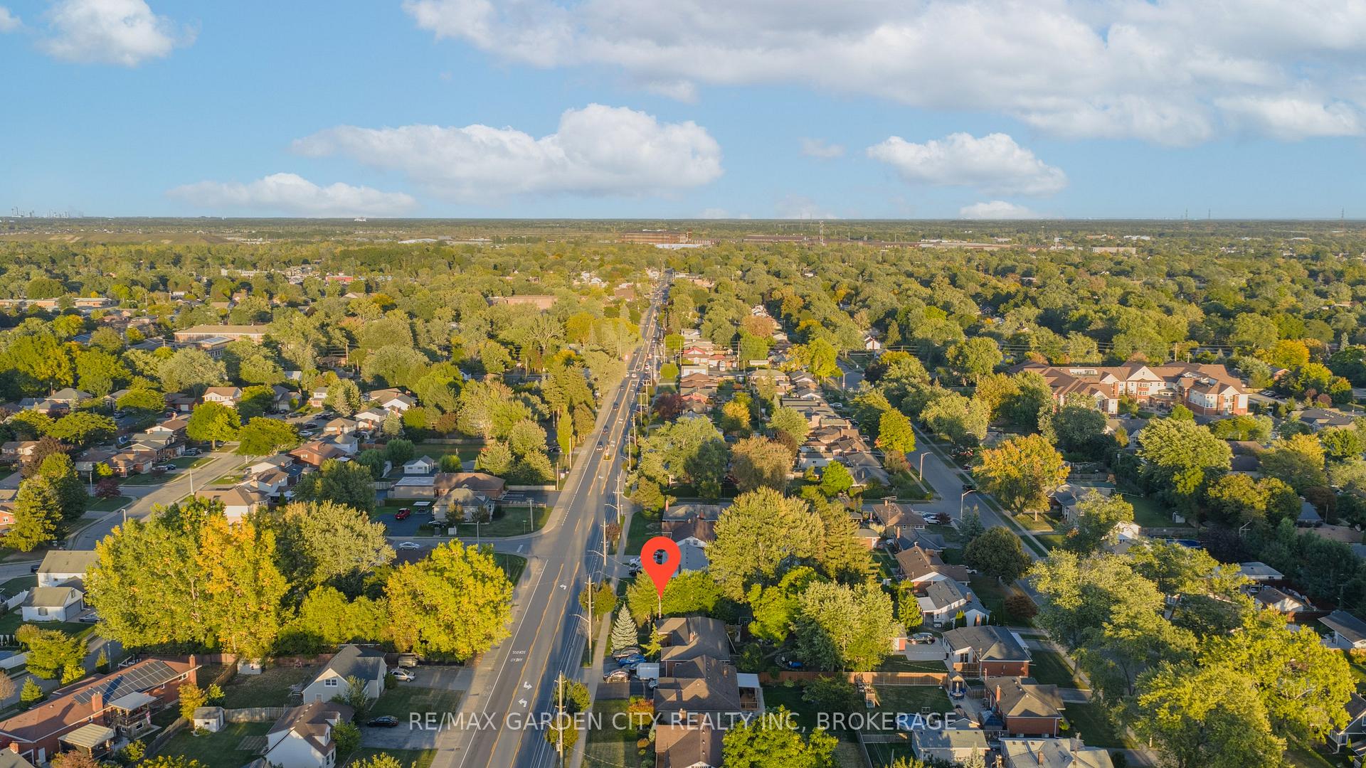 Photo 37 of 201 Thorold Road, Welland, Prince Charles — HOMEH