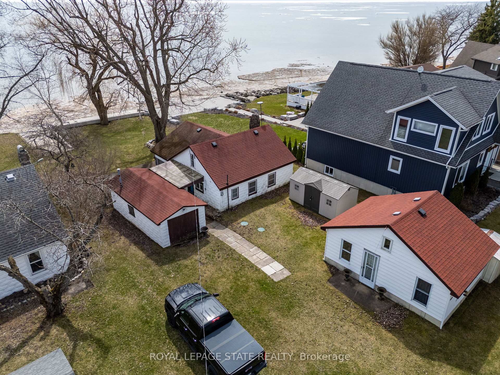 Photo 1 of 11273 Harbourview Road, Wainfleet, Lakeshore — HOMEH