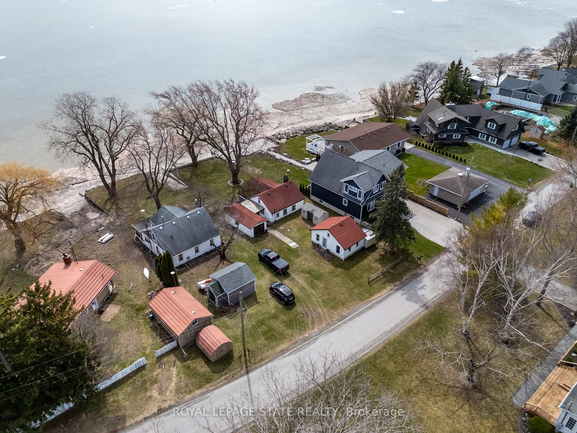 Photo 7 of 11273 Harbourview Road, Wainfleet, Lakeshore — HOMEH