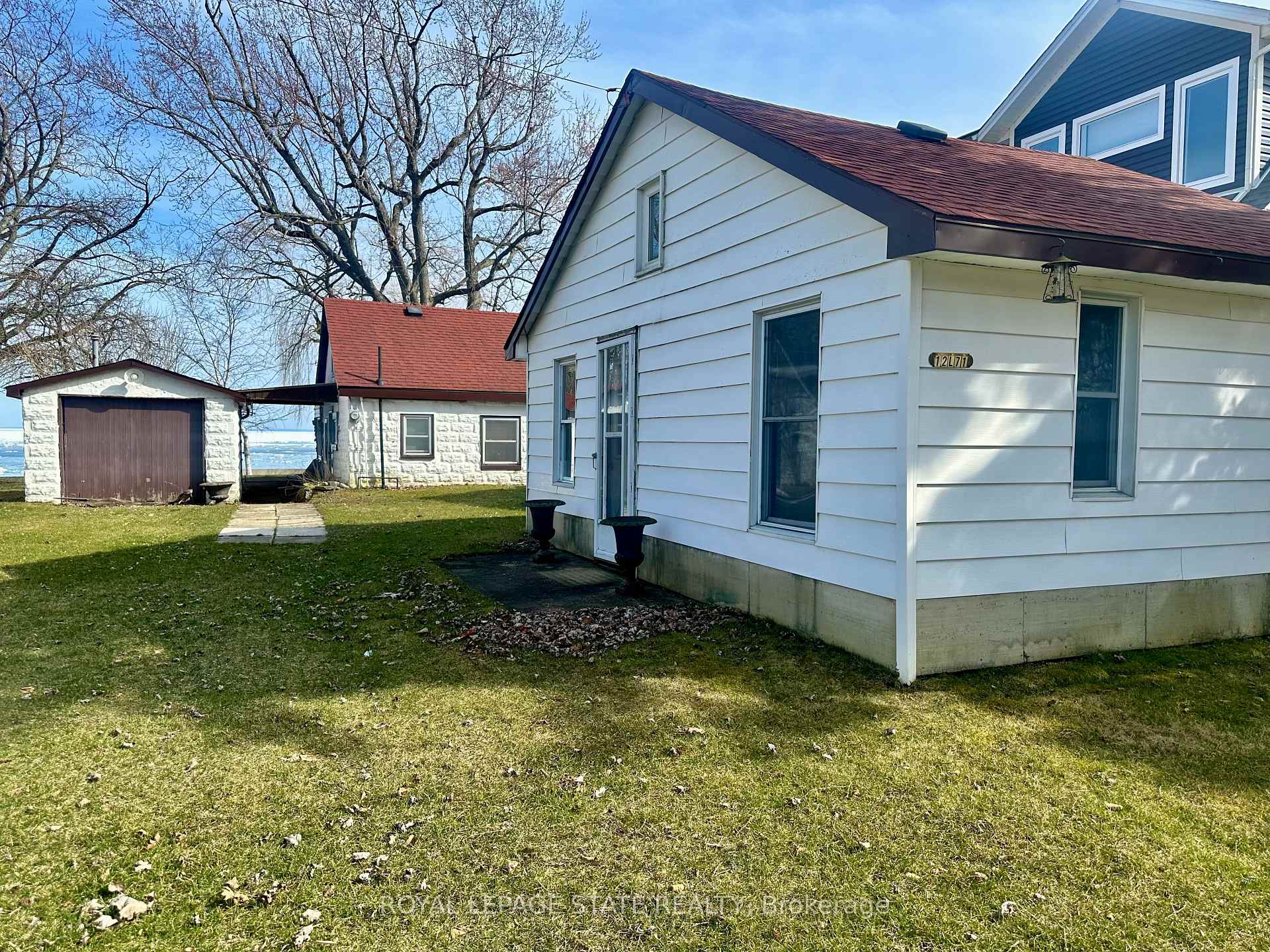 Photo 9 of 11273 Harbourview Road, Wainfleet, Lakeshore — HOMEH