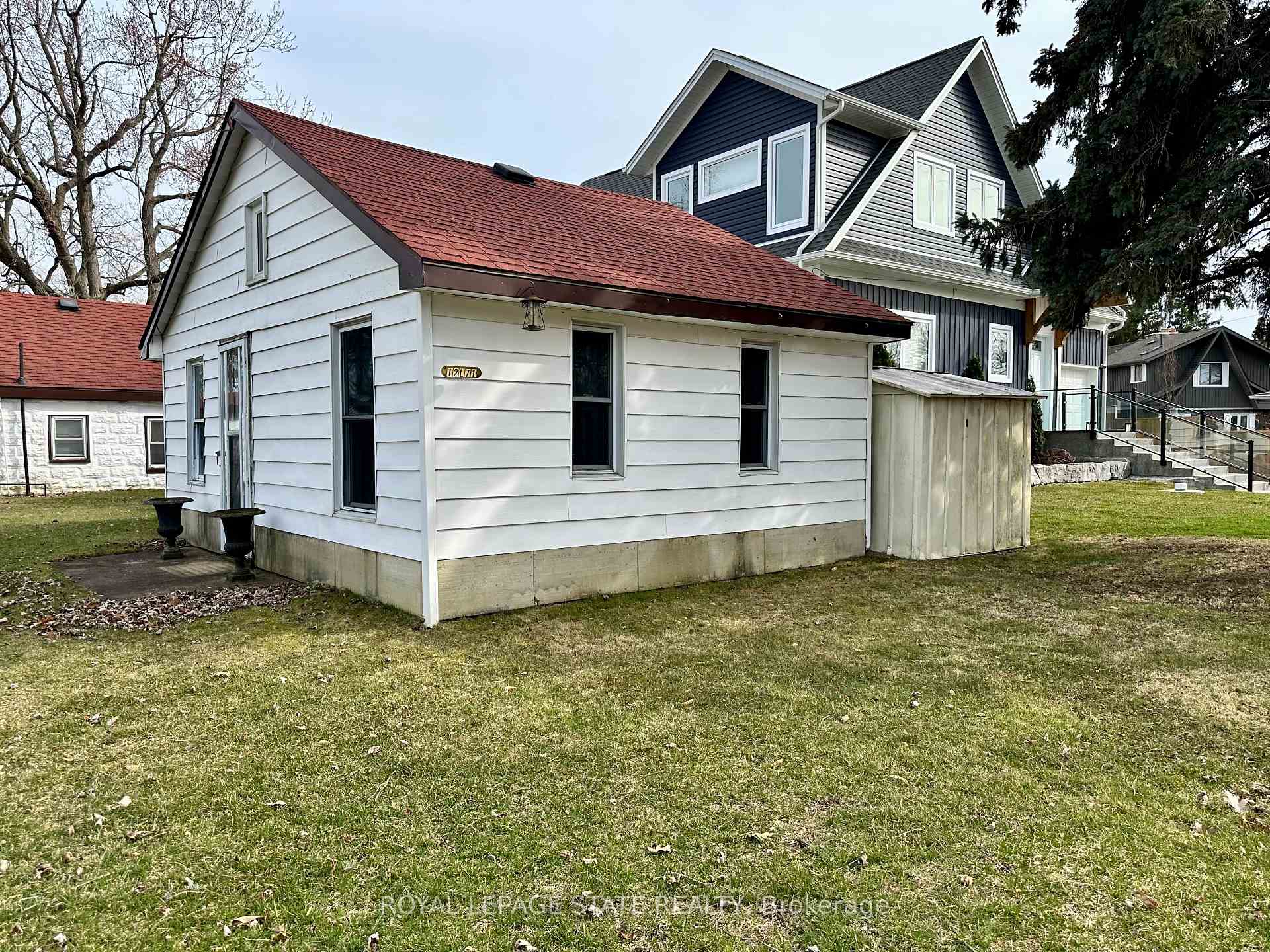 Photo 10 of 11273 Harbourview Road, Wainfleet, Lakeshore — HOMEH