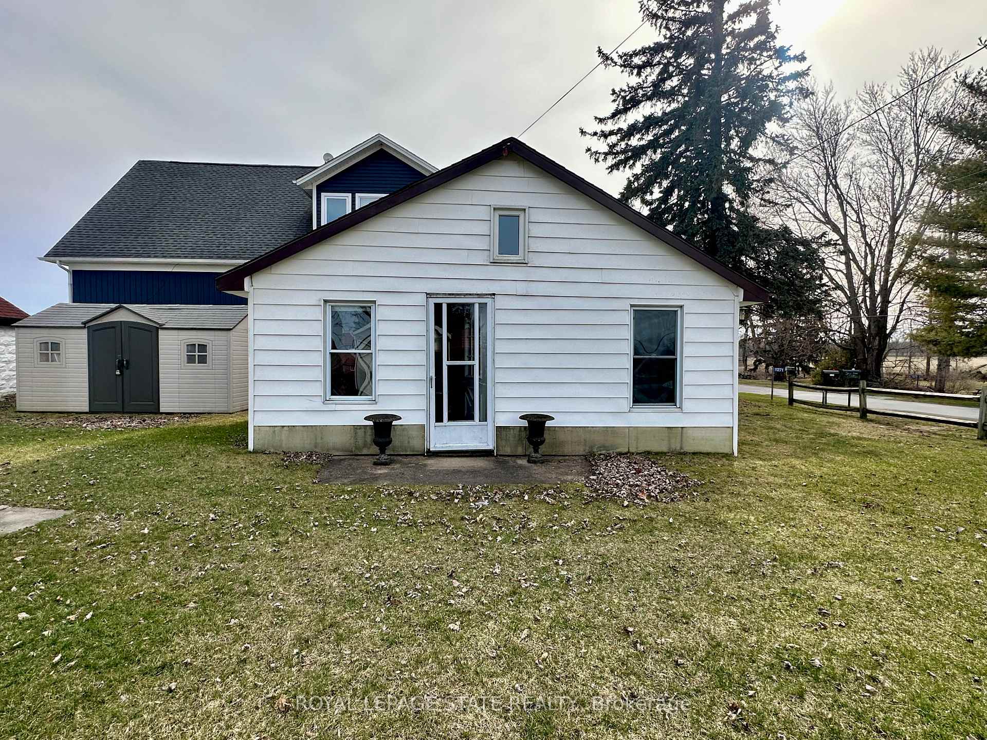 Photo 11 of 11273 Harbourview Road, Wainfleet, Lakeshore — HOMEH