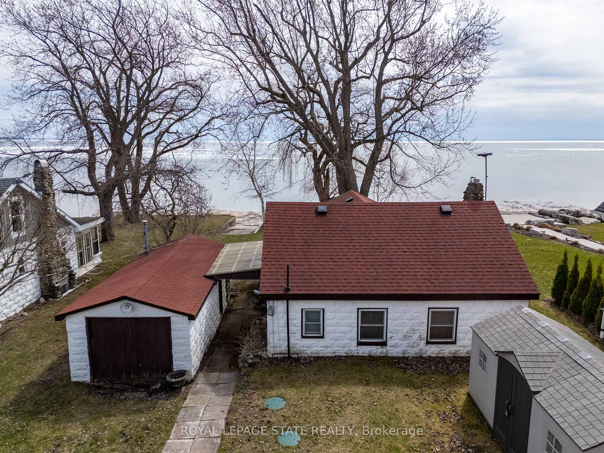 Photo 17 of 11273 Harbourview Road, Wainfleet, Lakeshore — HOMEH