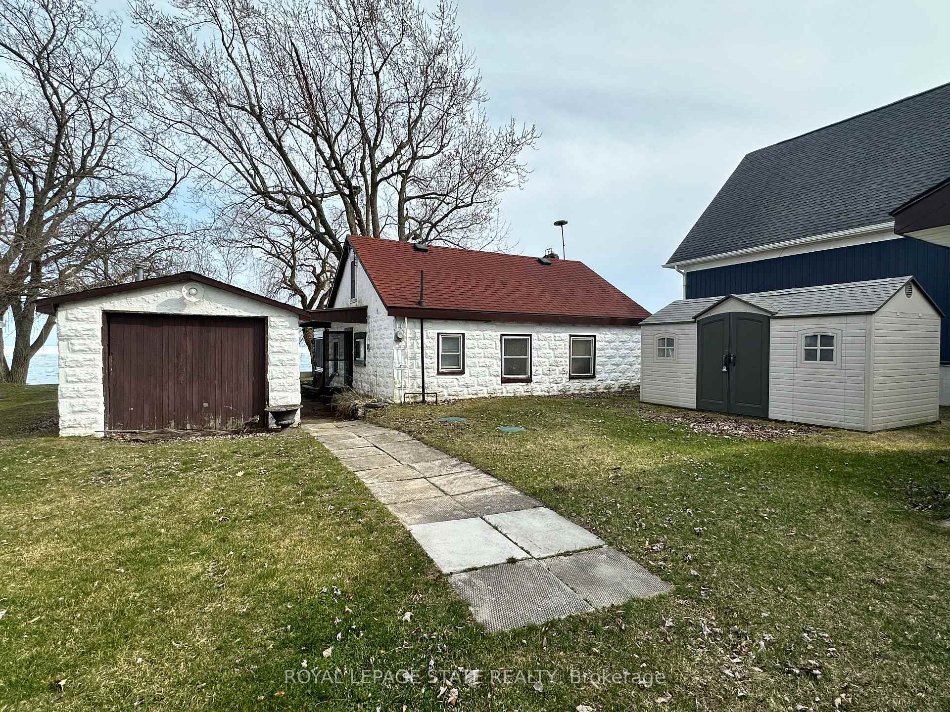 Photo 18 of 11273 Harbourview Road, Wainfleet, Lakeshore — HOMEH