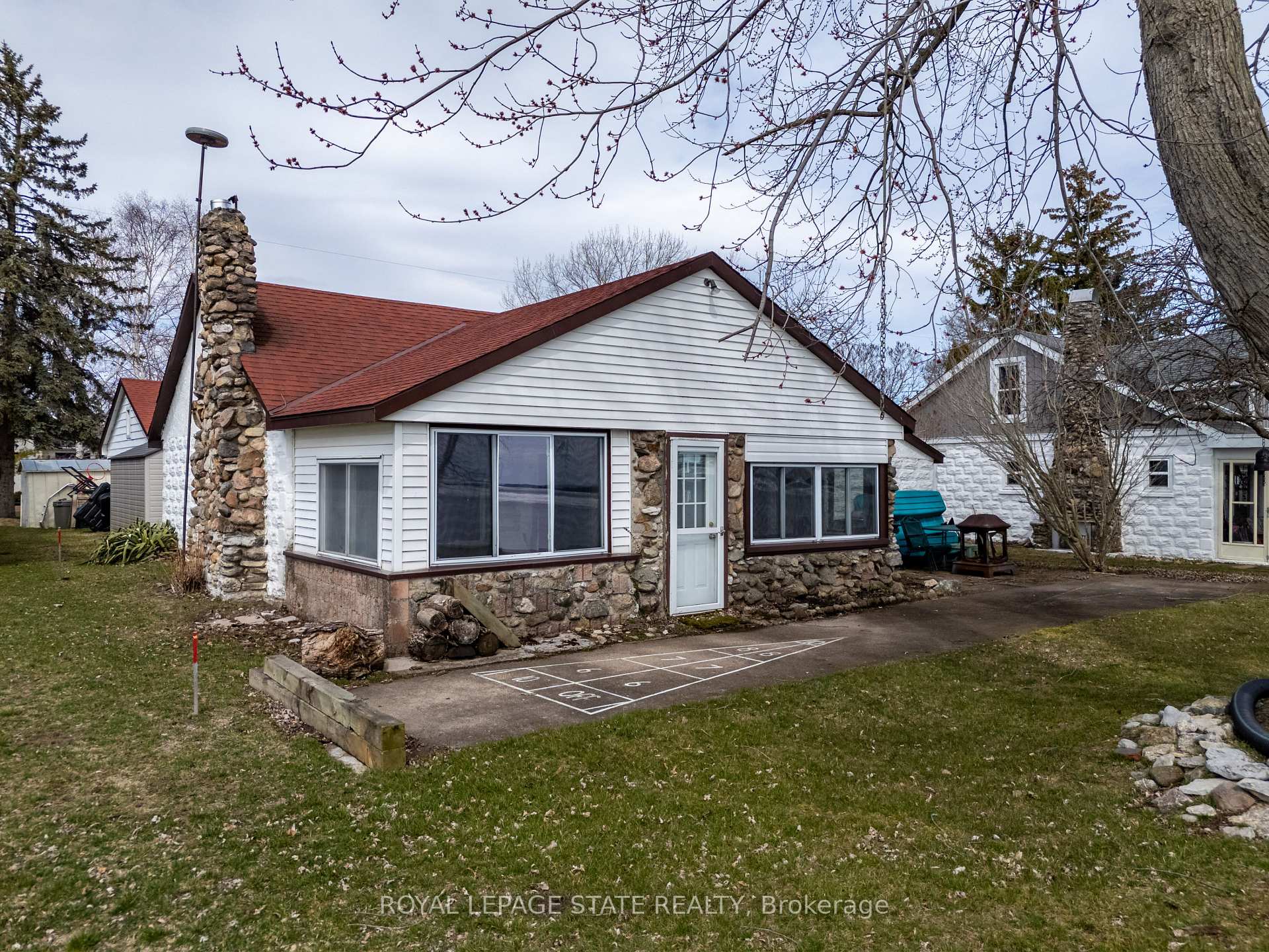 Photo 19 of 11273 Harbourview Road, Wainfleet, Lakeshore — HOMEH
