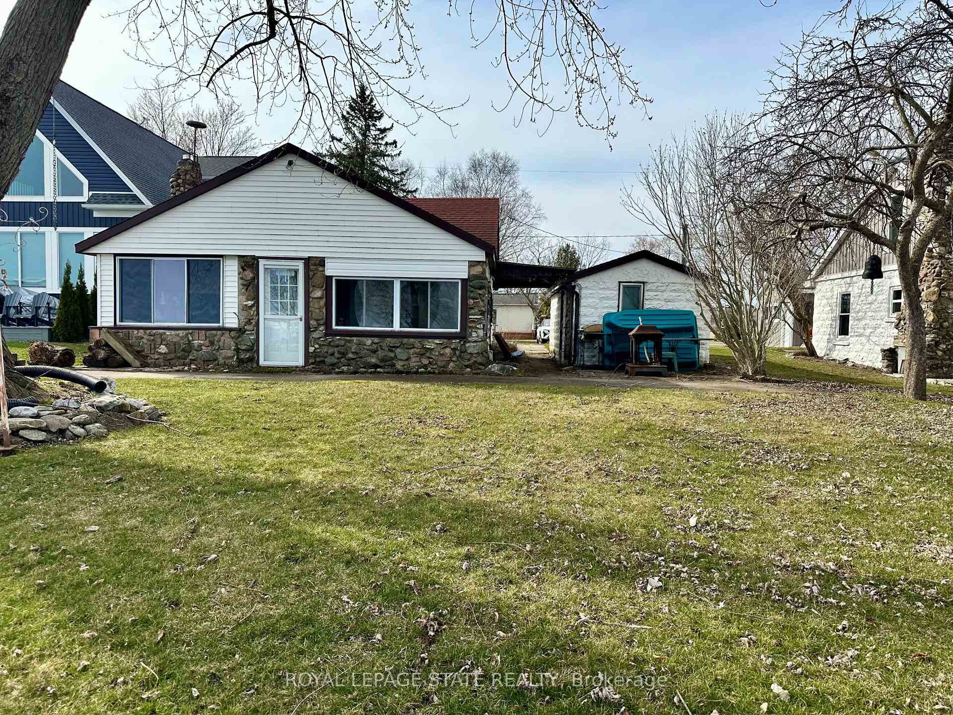 Photo 34 of 11273 Harbourview Road, Wainfleet, Lakeshore — HOMEH