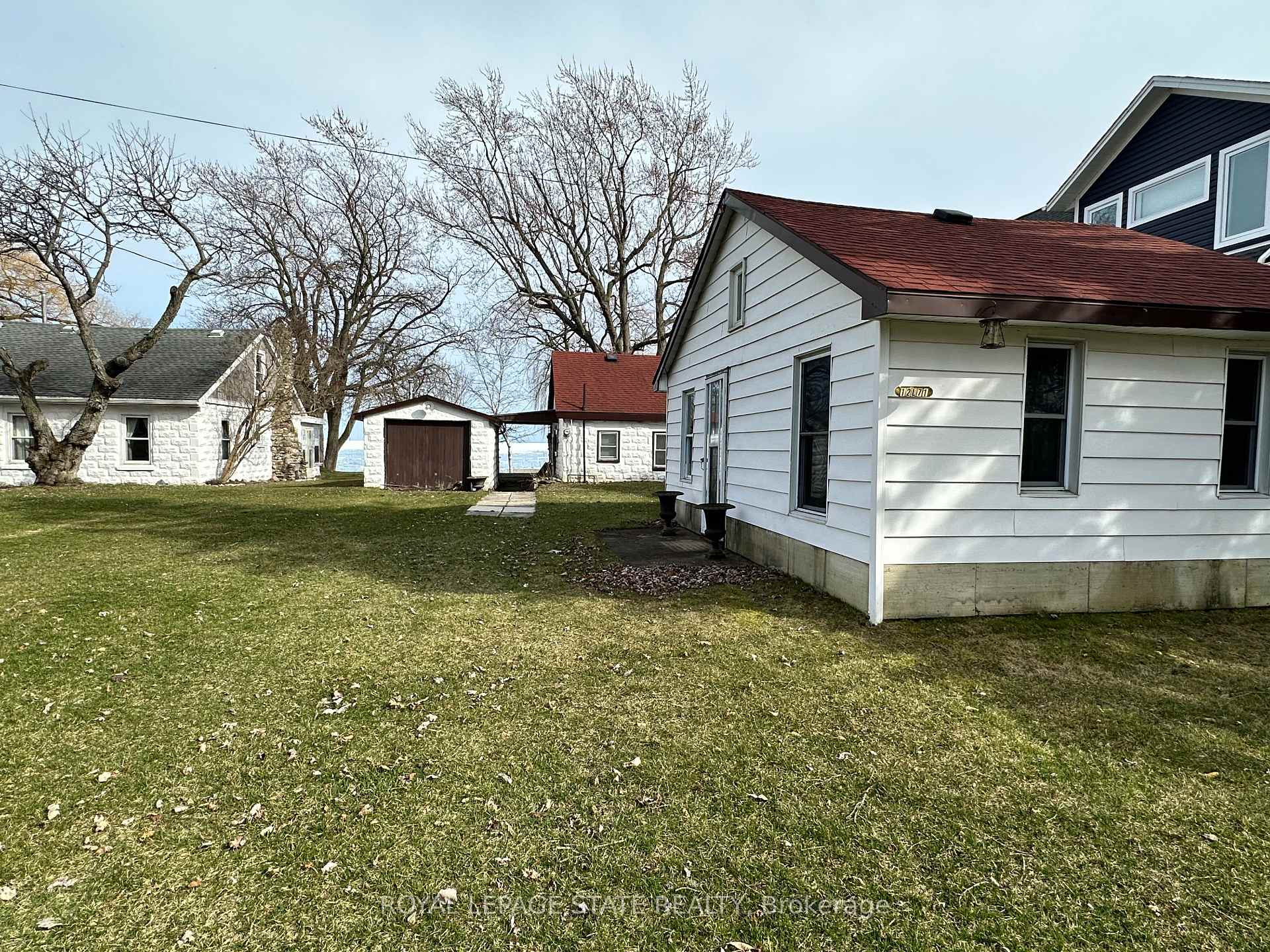 Photo 35 of 11273 Harbourview Road, Wainfleet, Lakeshore — HOMEH