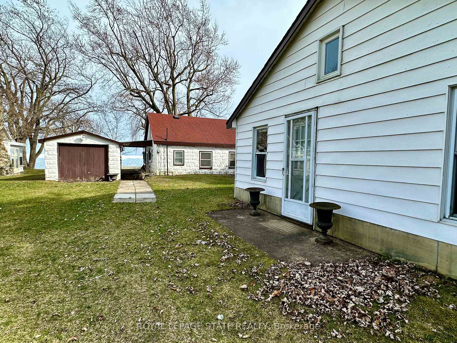 Photo 36 of 11273 Harbourview Road, Wainfleet, Lakeshore — HOMEH