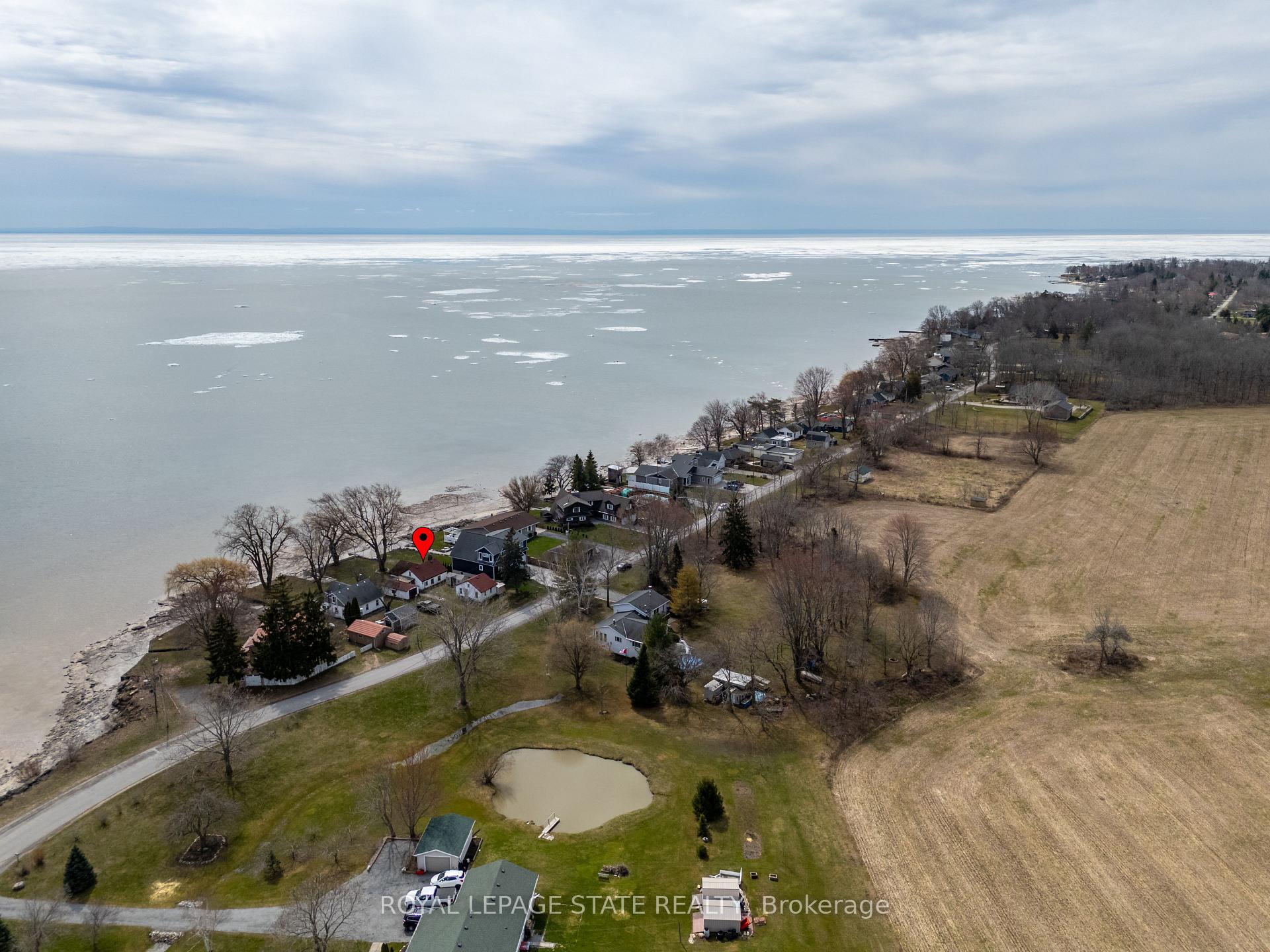Photo 39 of 11273 Harbourview Road, Wainfleet, Lakeshore — HOMEH