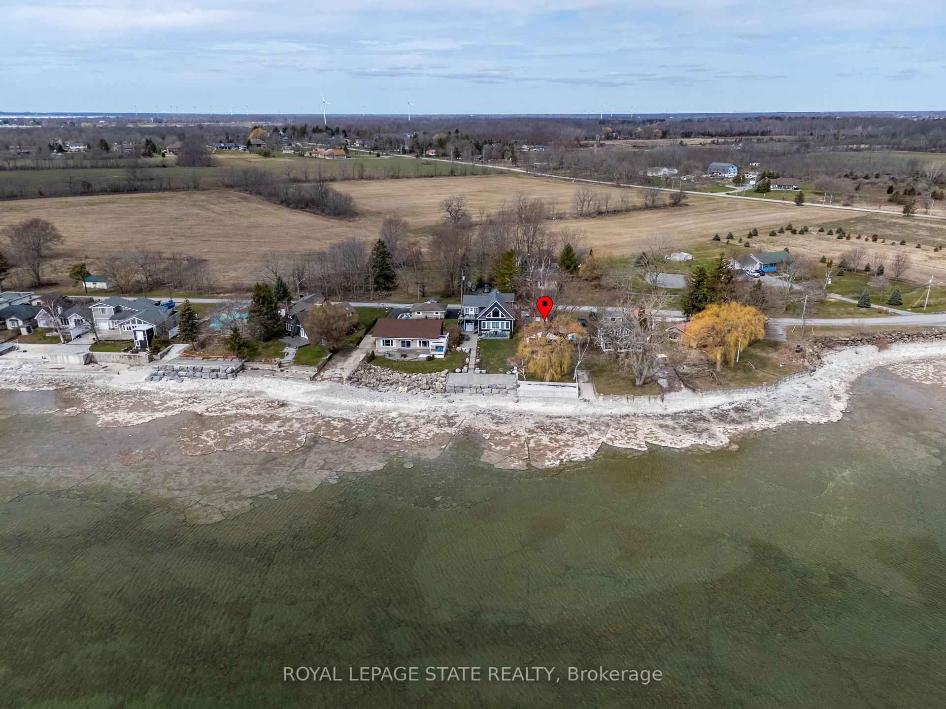 Photo 40 of 11273 Harbourview Road, Wainfleet, Lakeshore — HOMEH