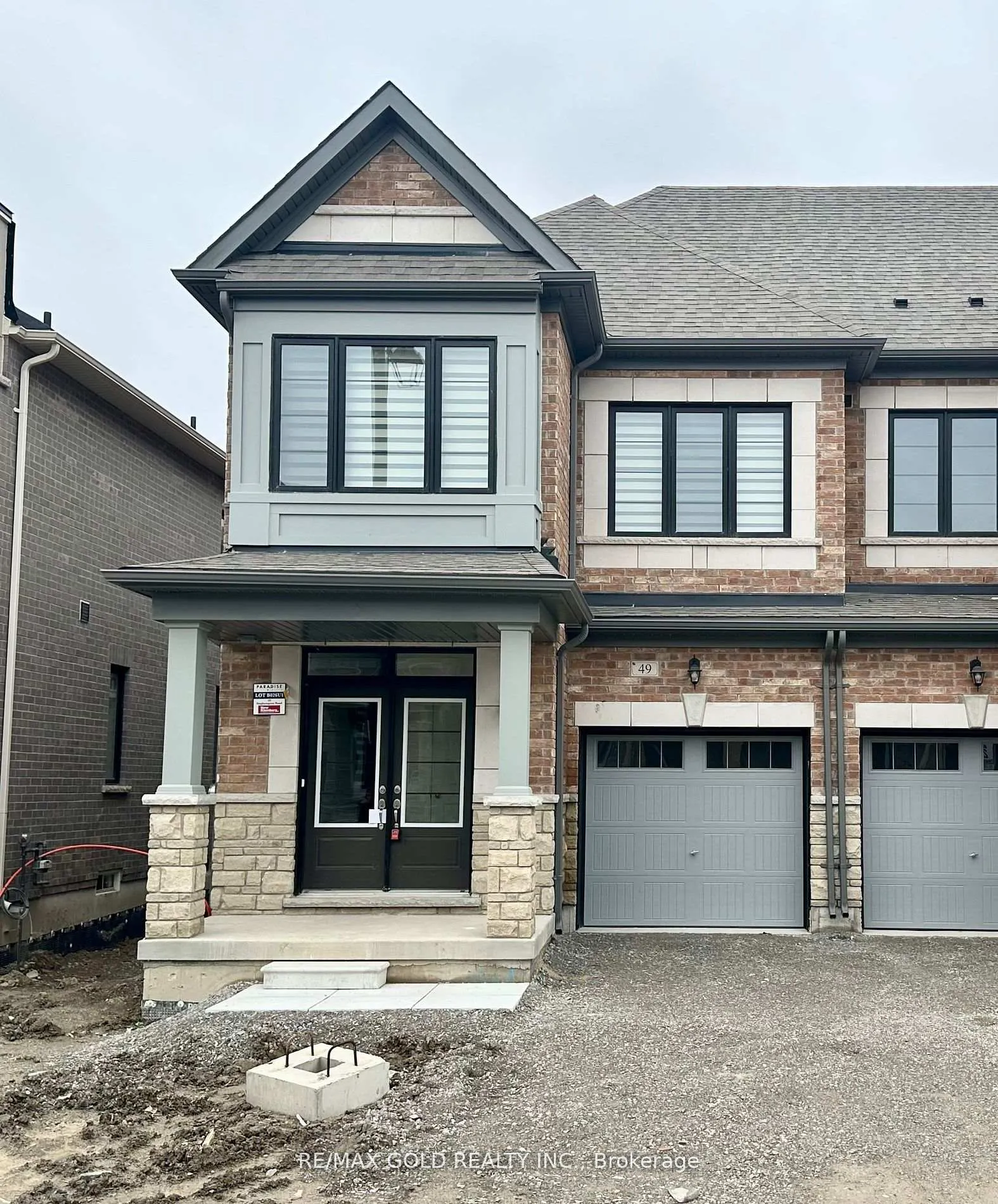 Photo 1 of 49 Singhampton Road, Vaughan, Kleinburg — HOMEH