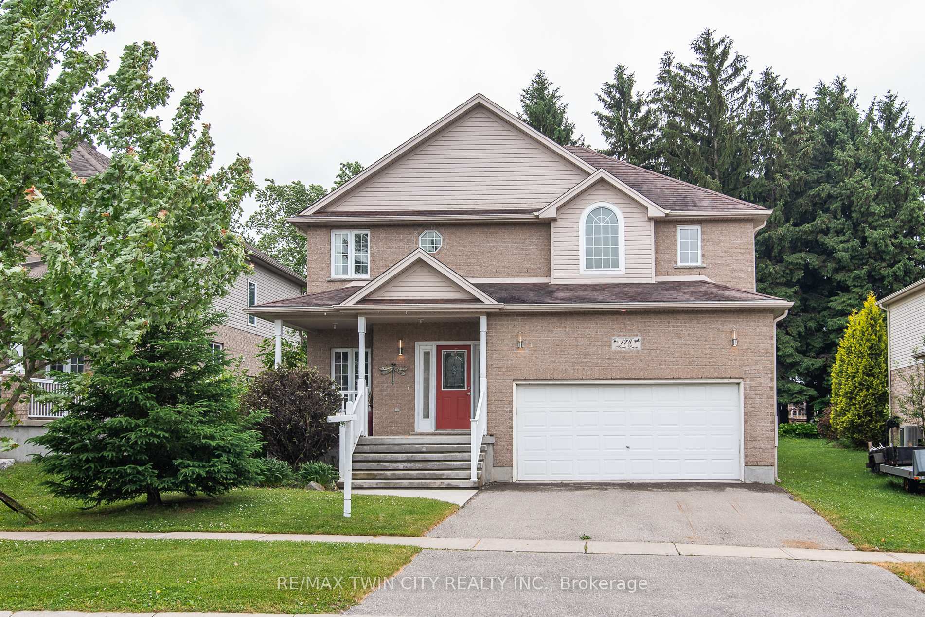 Photo 1 of 178 Ferris Drive, Wellesley — HOMEH