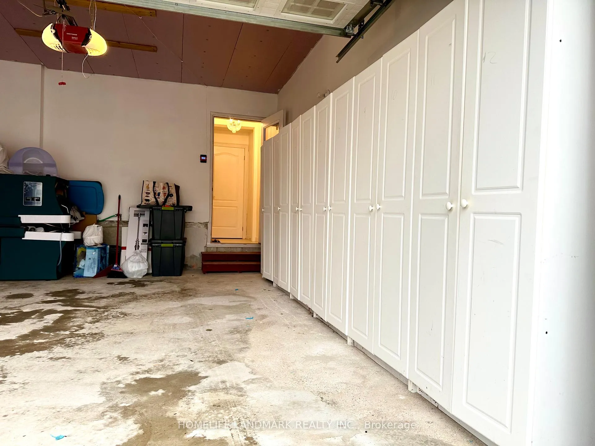 Photo 20 of Unit Bsmt, 21 Villandry Crescent, Vaughan, Maple — HOMEH