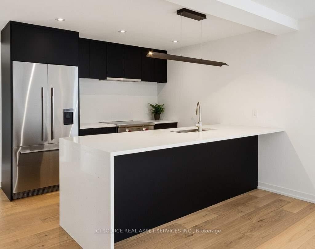 Photo 1 of Unit Lower, 2 Westmount Avenue, Toronto, Corso Italia-Davenport — HOMEH