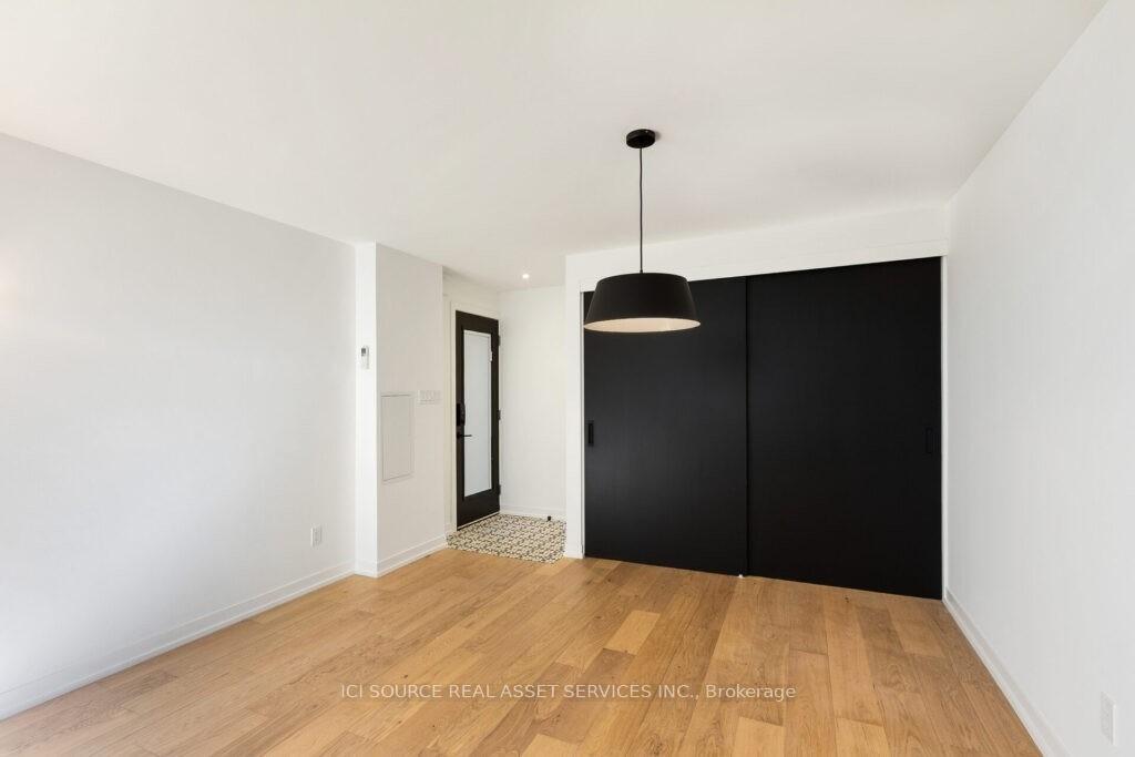 Photo 2 of Unit Lower, 2 Westmount Avenue, Toronto, Corso Italia-Davenport — HOMEH