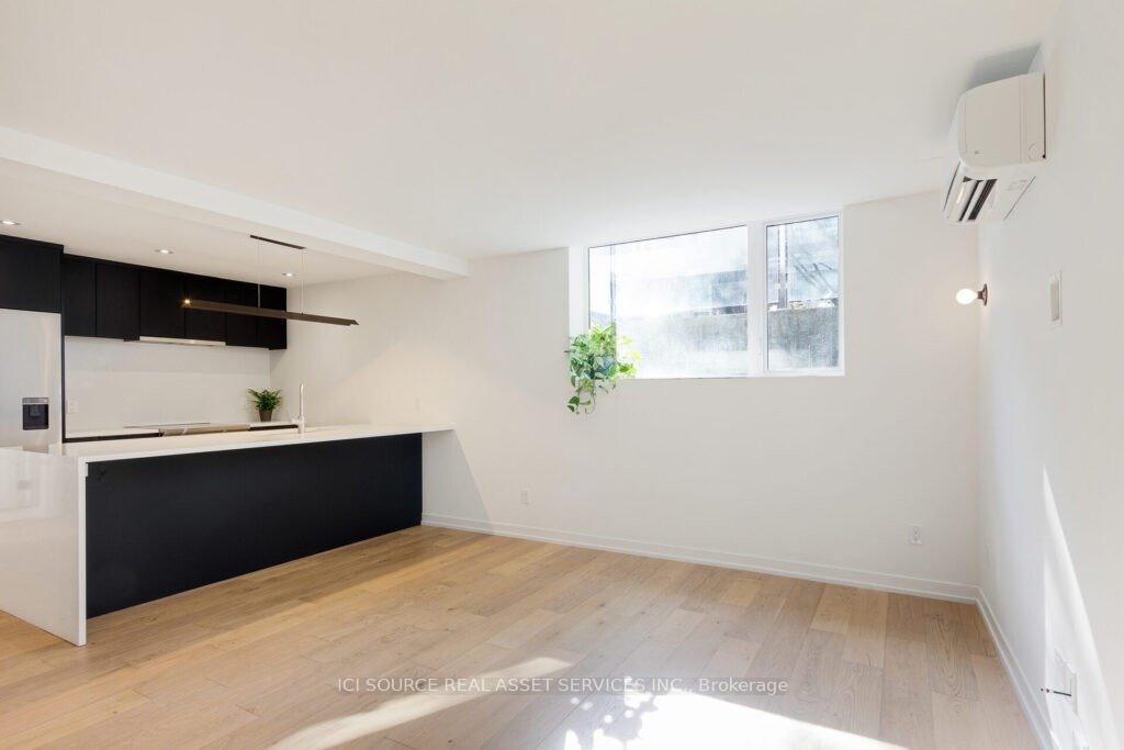 Photo 4 of Unit Lower, 2 Westmount Avenue, Toronto, Corso Italia-Davenport — HOMEH