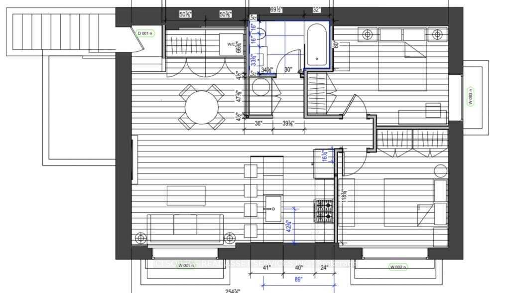 Photo 8 of Unit Lower, 2 Westmount Avenue, Toronto, Corso Italia-Davenport — HOMEH