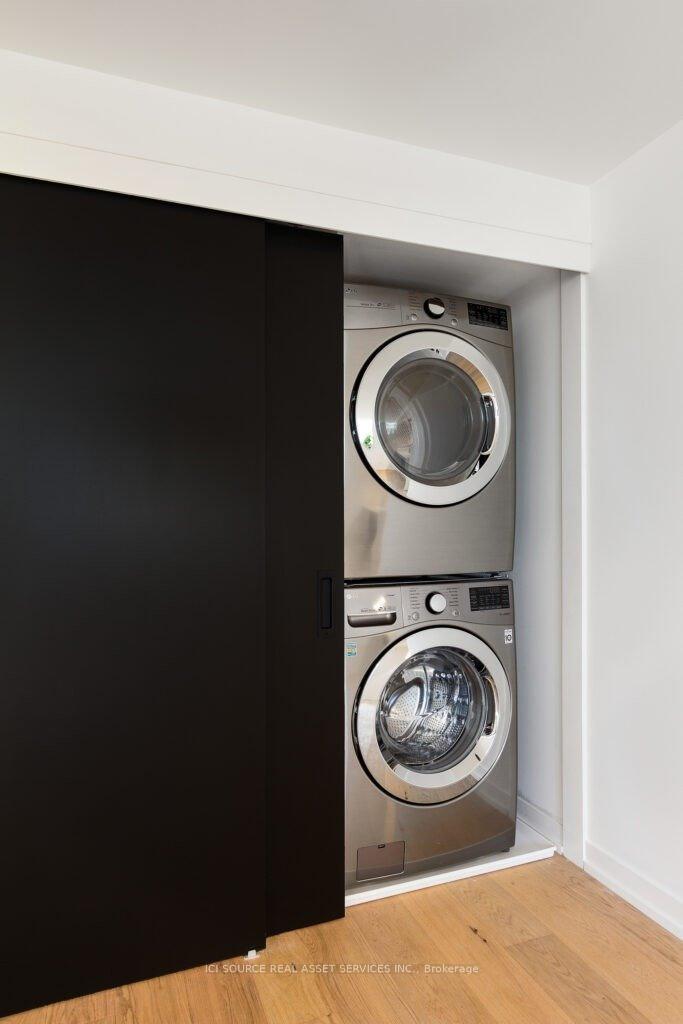 Photo 9 of Unit Lower, 2 Westmount Avenue, Toronto, Corso Italia-Davenport — HOMEH