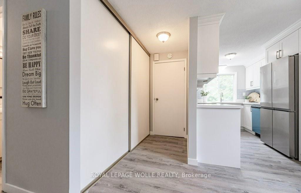 Photo 3 of Unit B, 60 George Street, Waterloo — HOMEH