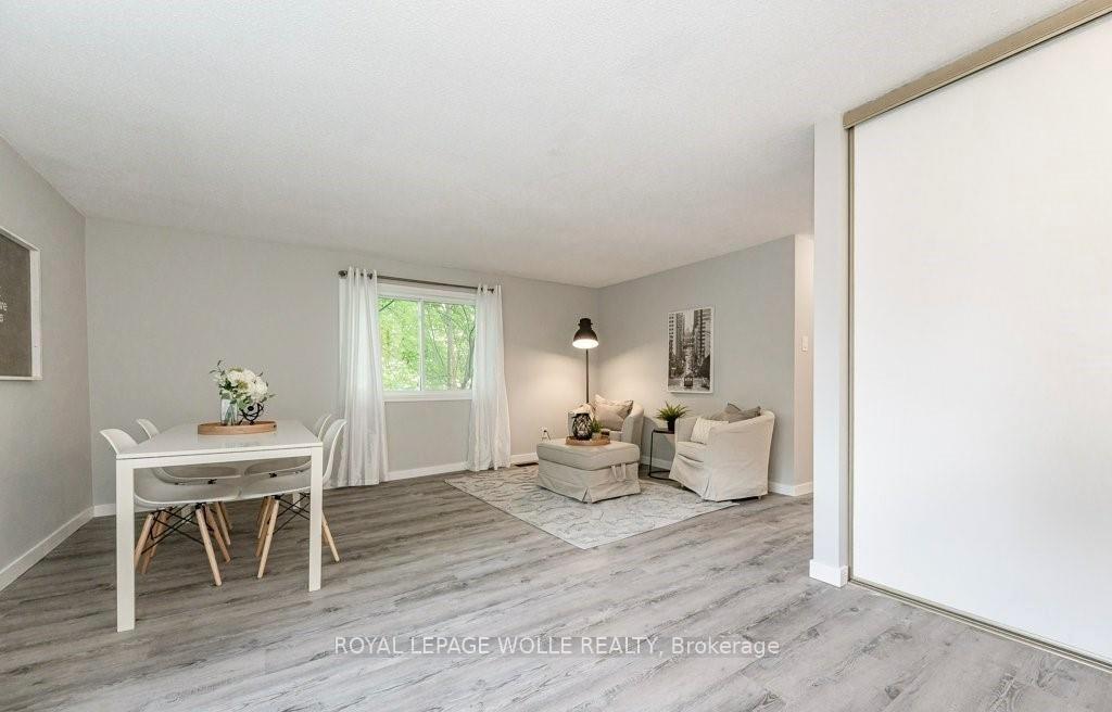 Photo 4 of Unit B, 60 George Street, Waterloo — HOMEH