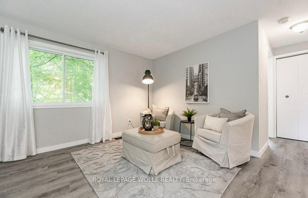 Photo 5 of Unit B, 60 George Street, Waterloo — HOMEH
