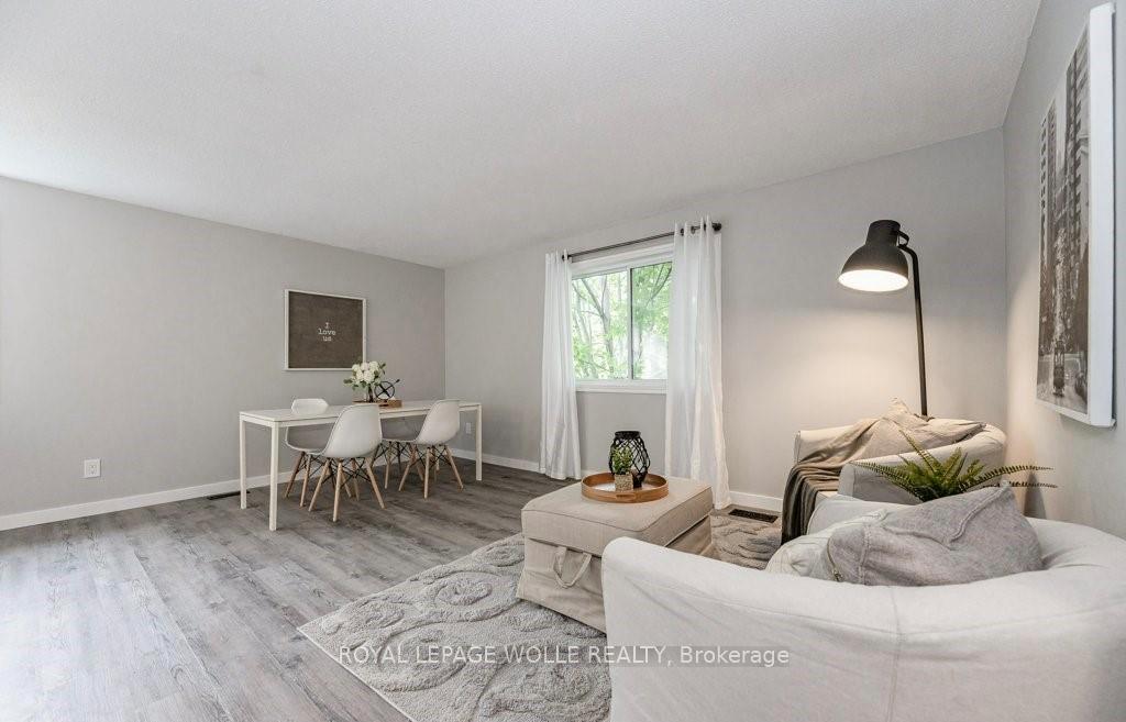Photo 6 of Unit B, 60 George Street, Waterloo — HOMEH