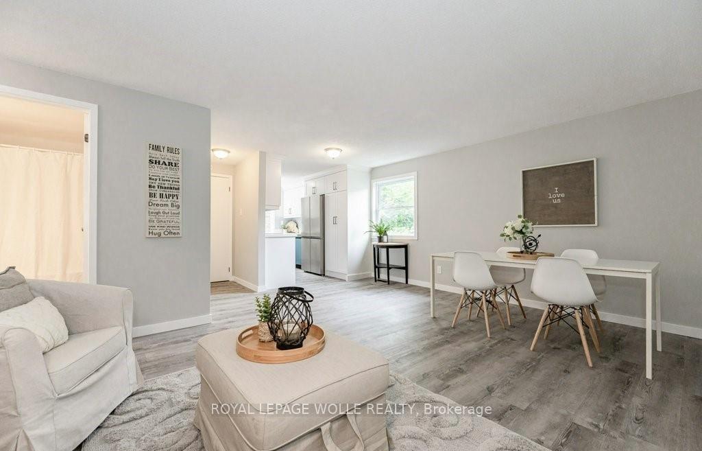 Photo 7 of Unit B, 60 George Street, Waterloo — HOMEH