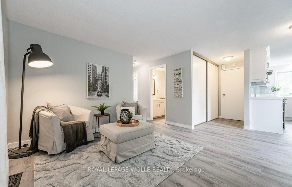 Photo 8 of Unit B, 60 George Street, Waterloo — HOMEH