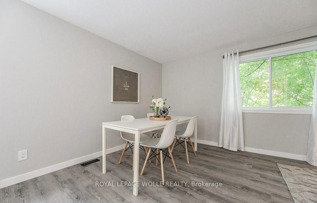 Photo 9 of Unit B, 60 George Street, Waterloo — HOMEH