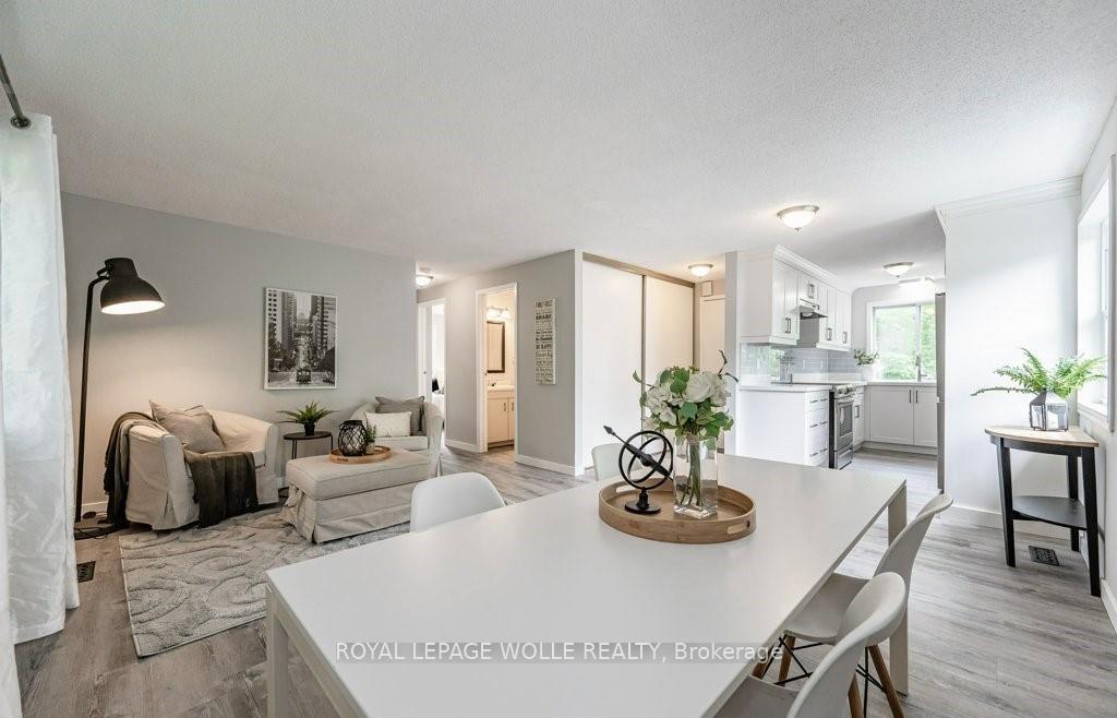Photo 10 of Unit B, 60 George Street, Waterloo — HOMEH