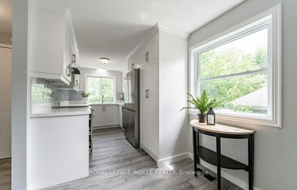 Photo 11 of Unit B, 60 George Street, Waterloo — HOMEH