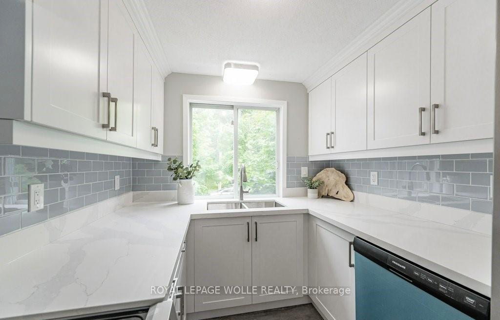 Photo 12 of Unit B, 60 George Street, Waterloo — HOMEH
