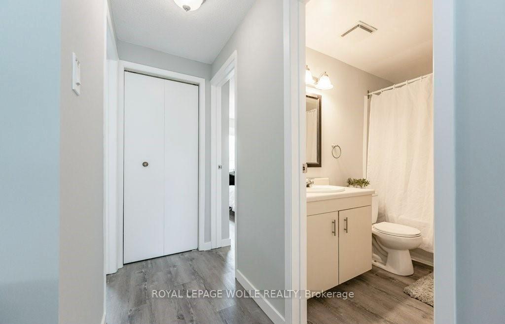 Photo 13 of Unit B, 60 George Street, Waterloo — HOMEH